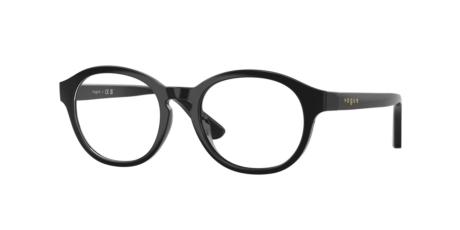 Vogue Eyewear Kids Vista 2041 Eyeglasses - view 6